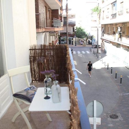 En El Corazon De Almunecar, Piso Con Encanto, Wifi Екстер'єр фото