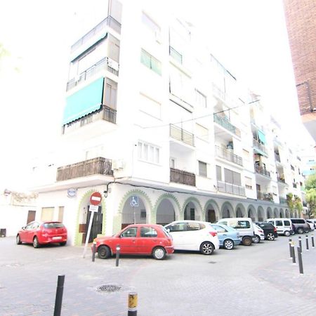 En El Corazon De Almunecar, Piso Con Encanto, Wifi Екстер'єр фото